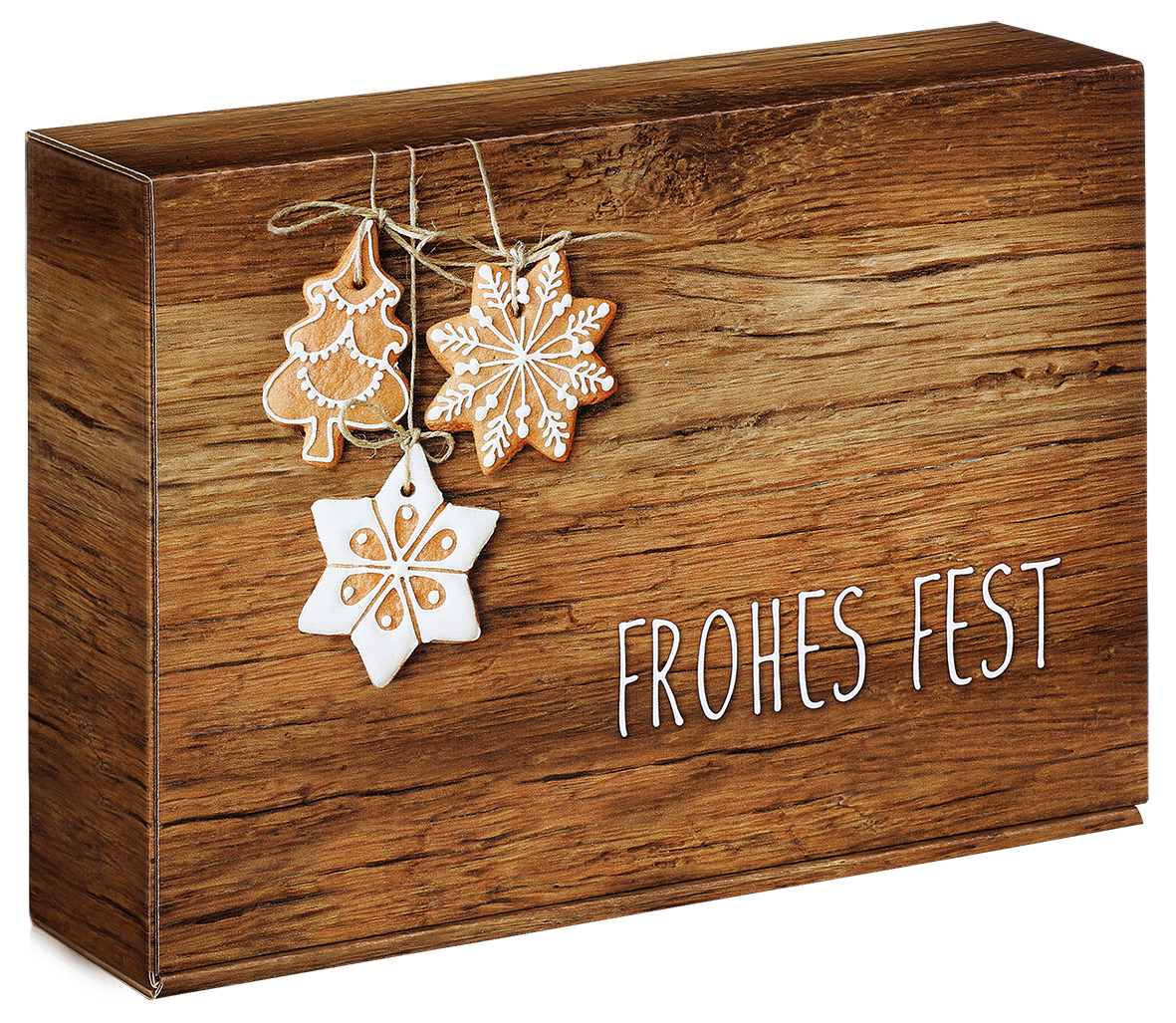 Frohes Fest