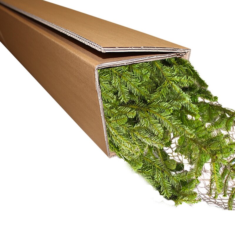 Endloswellpappen 2-wellig 