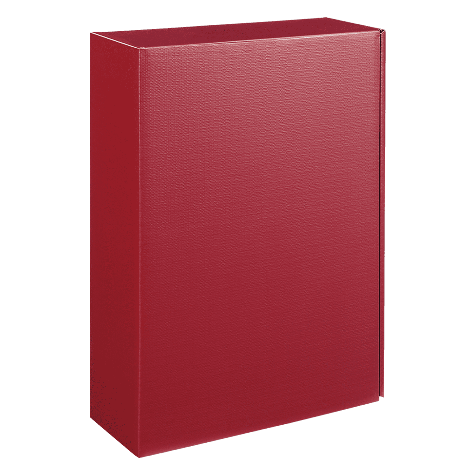 Präsentkarton - Intenso Bordeaux - 3 x 0,75 l