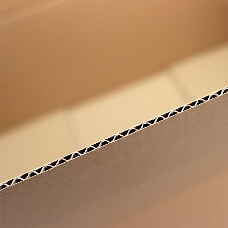 Faltkarton ab 600 mm Länge 1-wellig