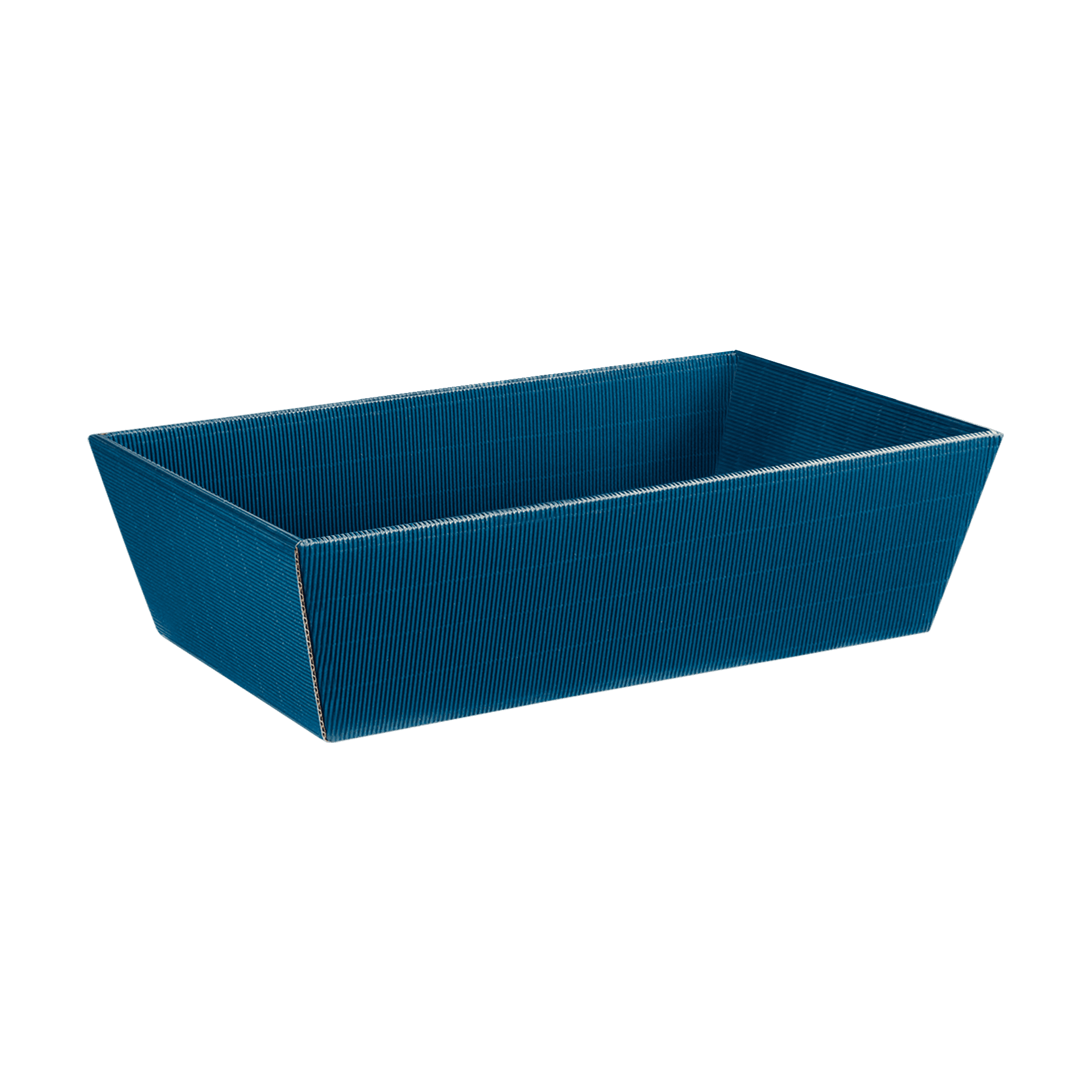 Saphirblau