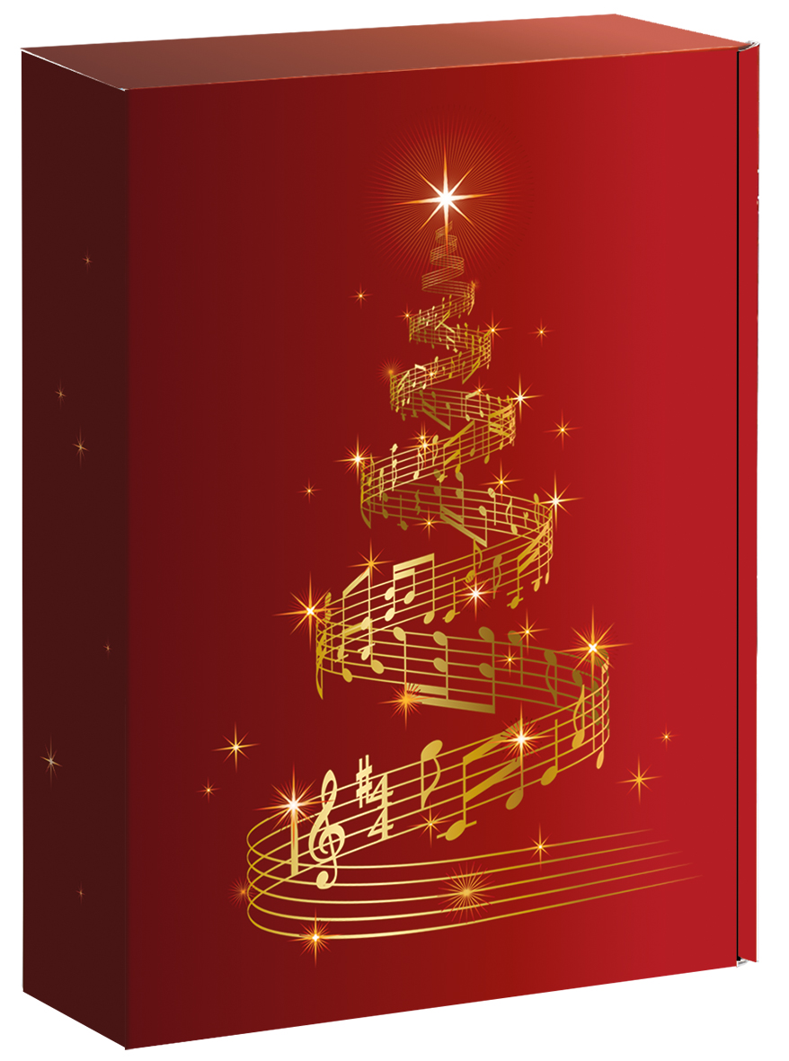 Christmas Melody