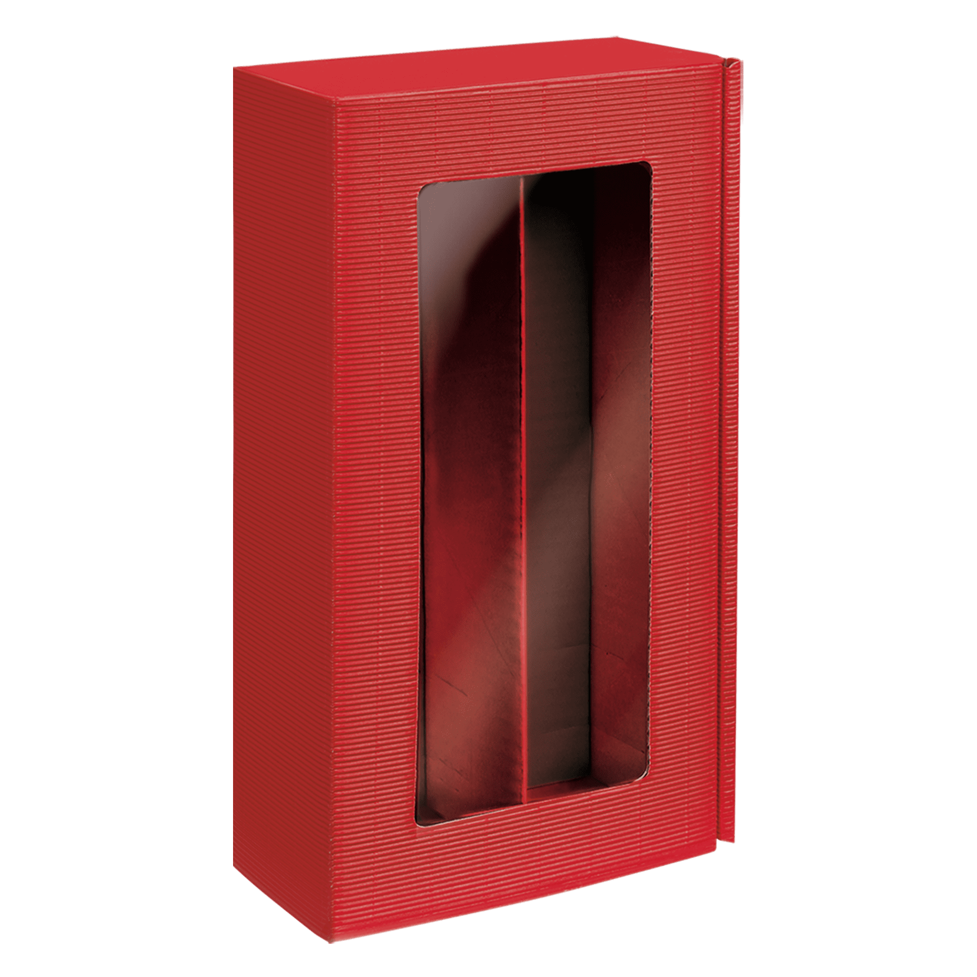 Passepartout Rot
