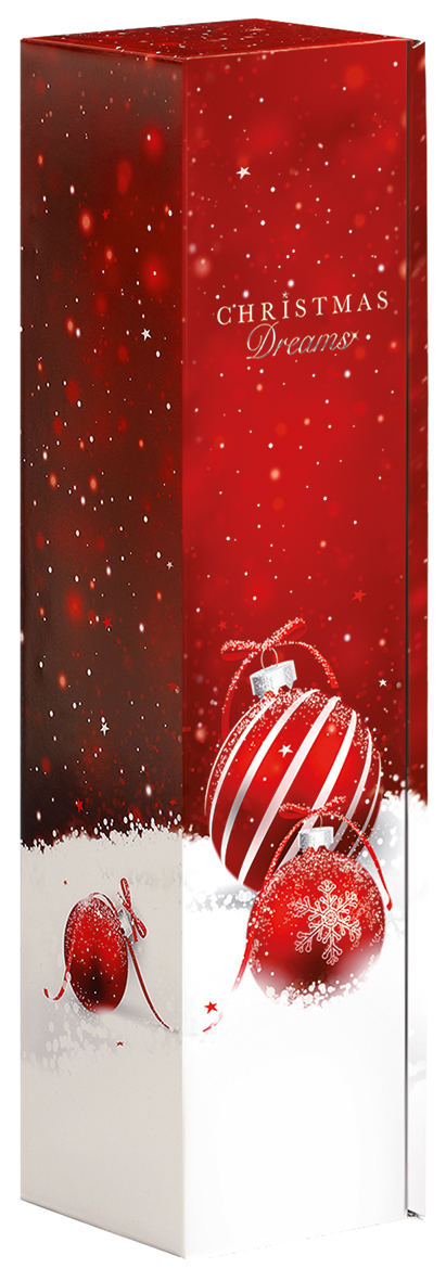 Weihnachtstraum