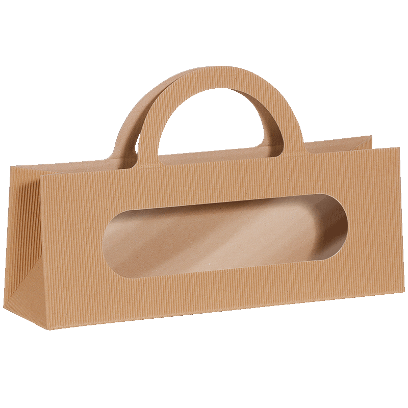 Tragetasche Style in Natura