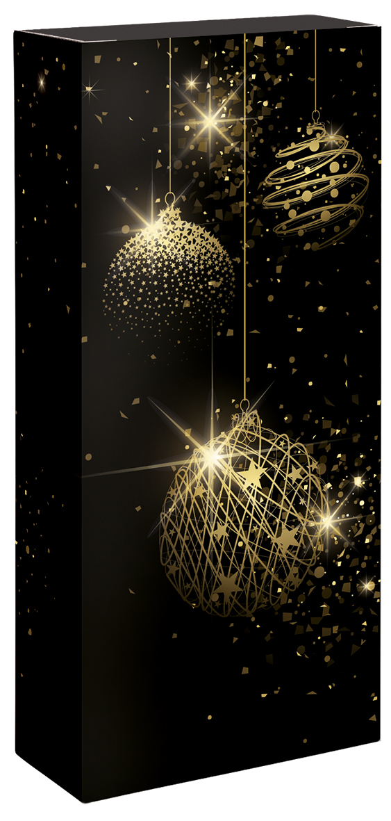 Christmas Deluxe