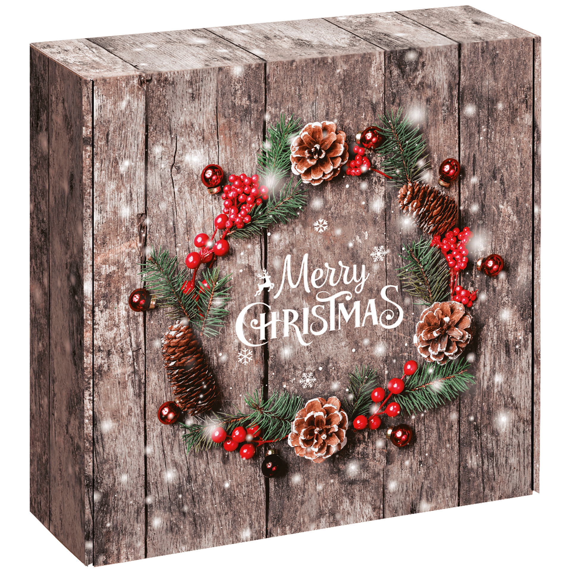 Weihnachtskranz