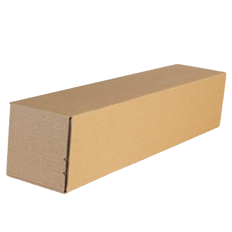Versandhülse 510 x 105 x 105 mm