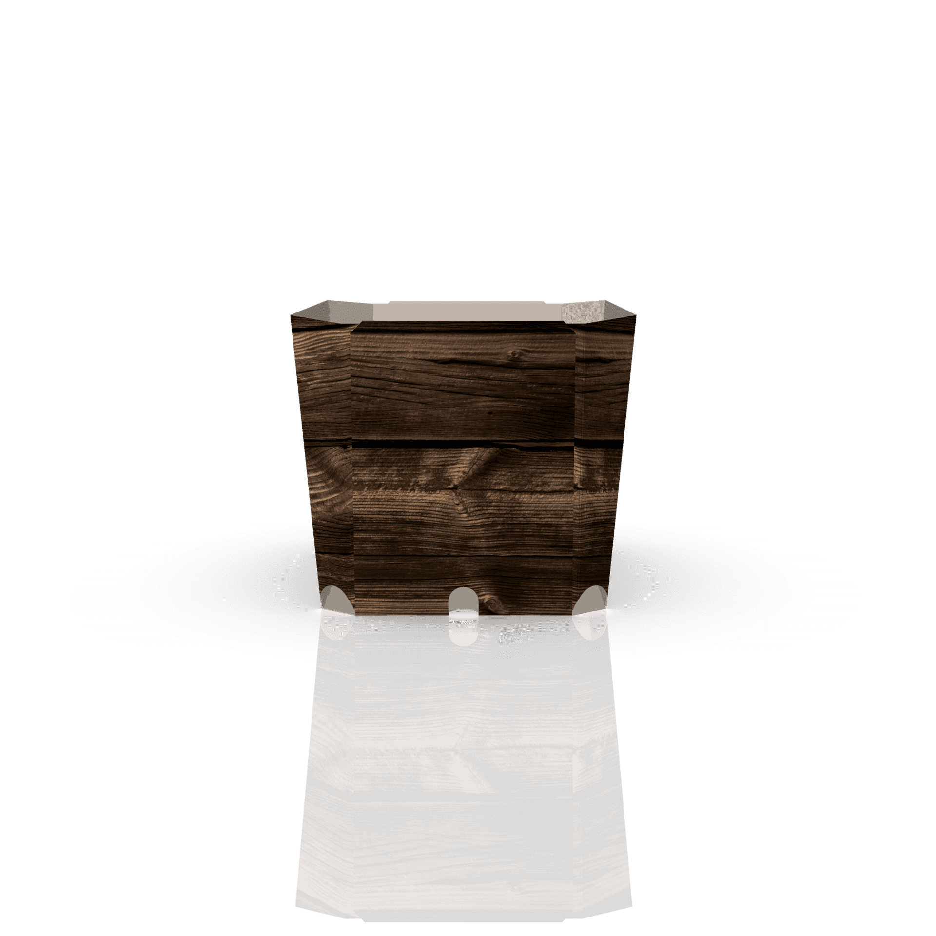 Universalschale für Obst und Gemüse 1kg