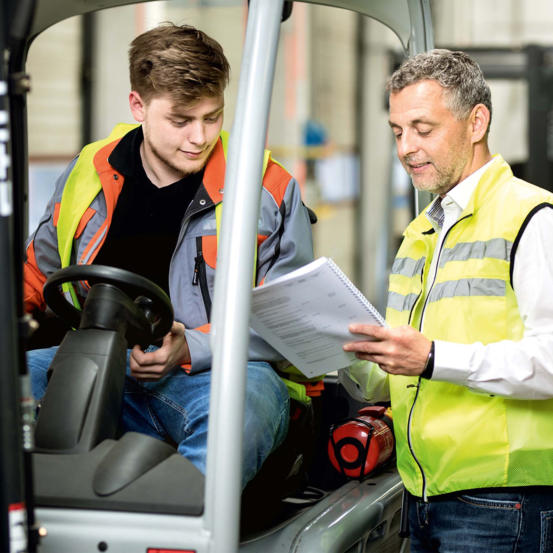 Fulfillment Services
